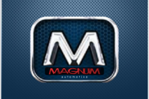 magnum automotivo TIME